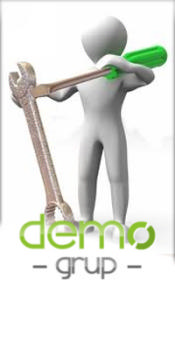 Demo Group Services