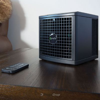 pureAir 1500 Home - Office Type Air and Surface Cleaning System