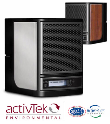 Fresh Air | Activtek