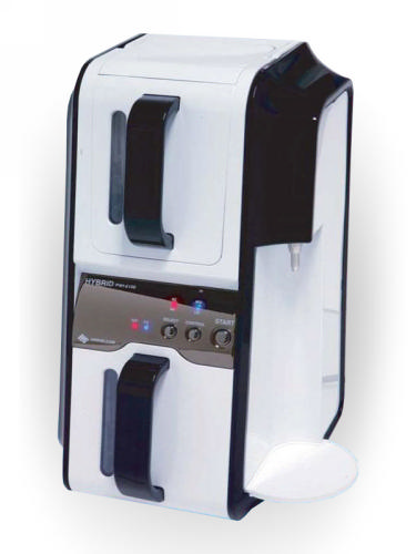 Hybrid Portable Alkaline Water Device | Alkamineral