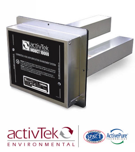 INDUCT 10000 | Activtek