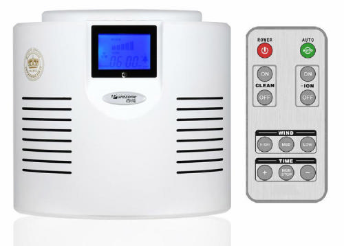 PUREZONE | Purelight