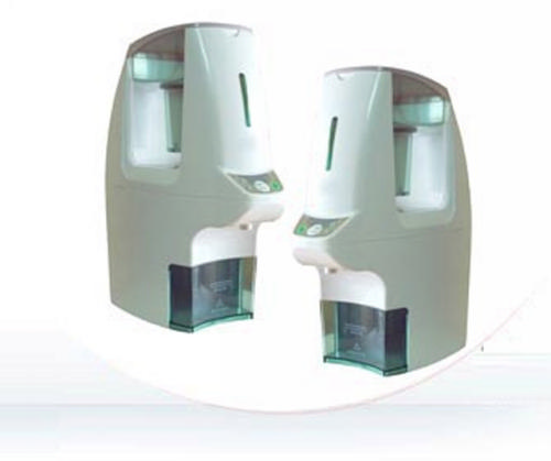 Taşınabilir Alkali İyonize Su Cihazı | Alkamineral