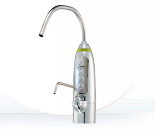 Tezgah Altı Alkali Su Cihazı YS-A99 | Alkamineral