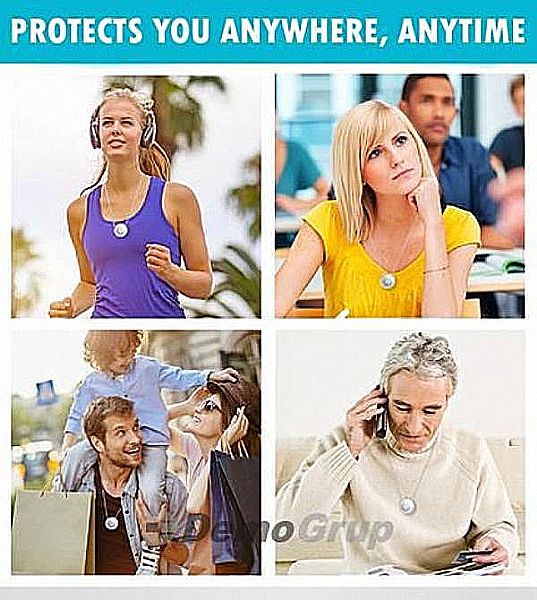 Ionic Portable Air Purifier | Demogrup