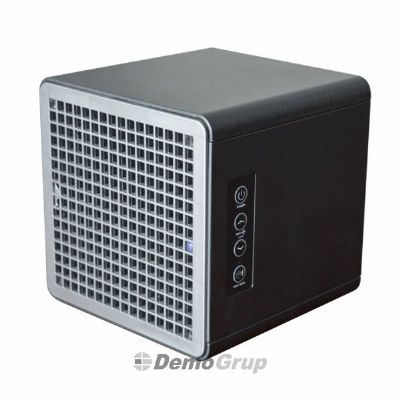 Ecobox Ev Tipi | Ecoquest - Vollara