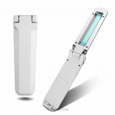 Foldable UV-800 Portable UV Sterilizer | Demogrup