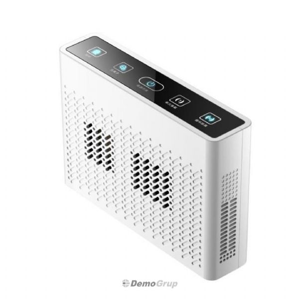 Deodorizing and mite removal all-in-one machine XDCM06 | Demogrup