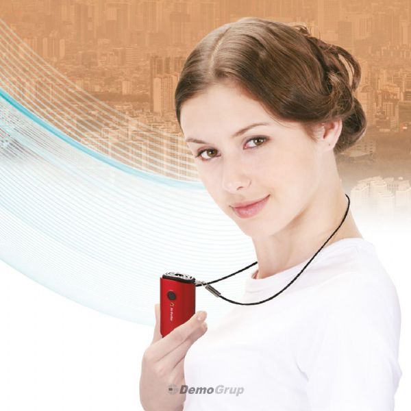 Lebelang  Portable Air Purifier HAS-3003 | Demogrup