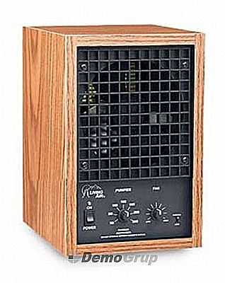 Living Air Classic | Ecoquest - Vollara