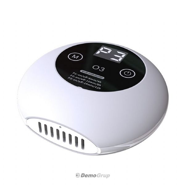 M303 Akıllı Hava Temizleme Sterilizatörü | Demogrup