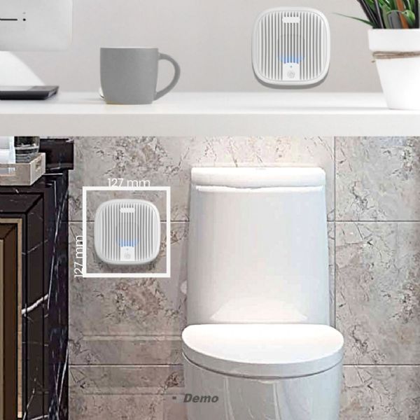 M303 Akıllı Hava Temizleme Sterilizatörü | Demogrup