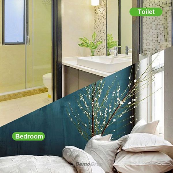 Mini Odor and Ozone Cleaning Device XD01 | Demogrup