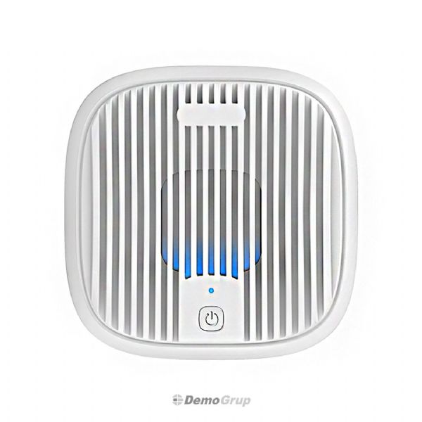 Mini Koku ve Ozon Temizleme Cihazı XD02 | Demogrup