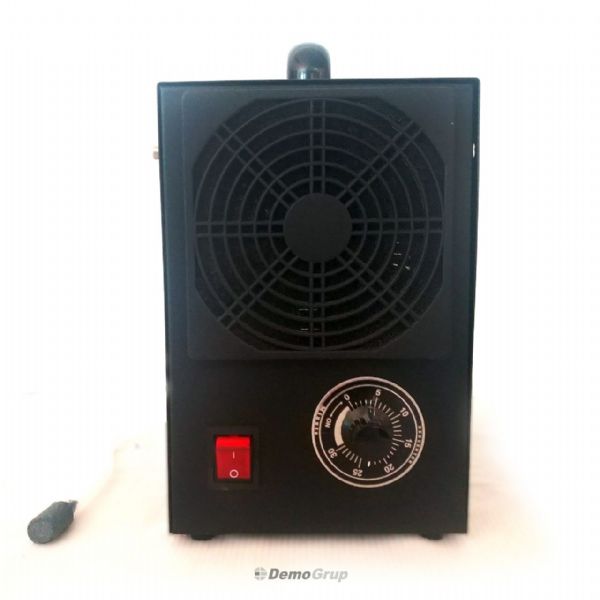 Ozone Generator and Water (Pool) Disinfection Machine | Demogrup