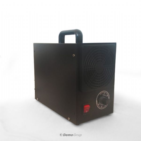 Ozone Generator and Water (Pool) Disinfection Machine | Demogrup