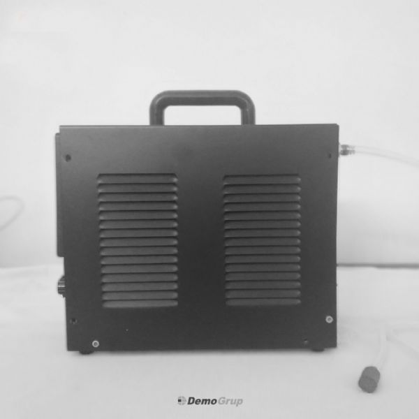 Ozone Generator and Water (Pool) Disinfection Machine | Demogrup