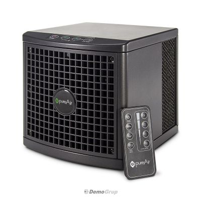 pureAir 1500 Home - Office Type Air and Surface Cleaning System | Greentech Environmental