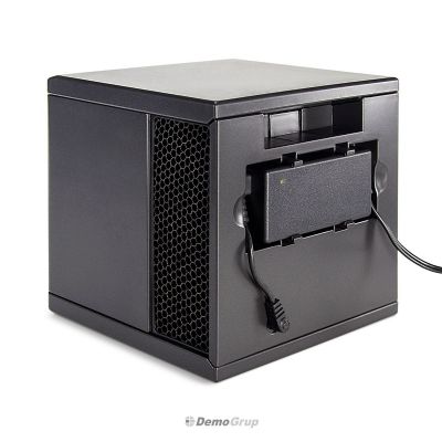 pureAir 1500 Home - Office Type Air and Surface Cleaning System | Greentech Environmental