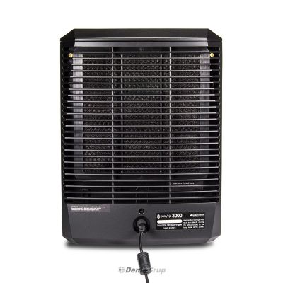 pureAir 3000 Ev - Ofis Tipi Hava ve Yüzey Temizleme Sistemi | Greentech Environmental