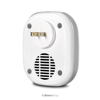 pureAir 50 Mini Hava Temizleme Cihazı | Greentech Environmental