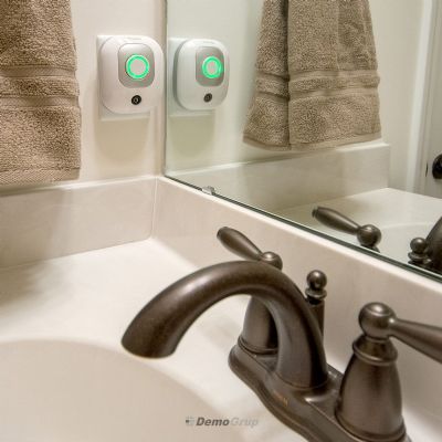 pureAir 50 Mini Hava Temizleme Cihazı | Greentech Environmental