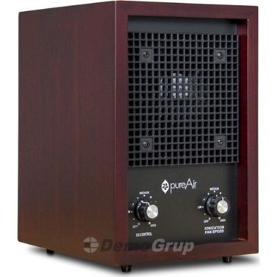 Pureair Classic | Greentech Environmental