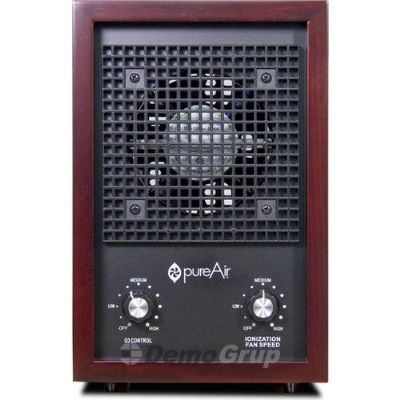 Pureair Classic | Greentech Environmental