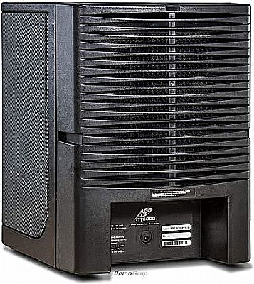 GT3000 Ev - Ofis Tipi Hava ve Yüzey Temizleme Sistemi | Greentech Environmental