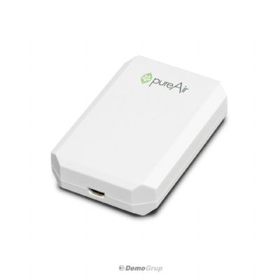 pureAir SOLO | Greentech Environmental