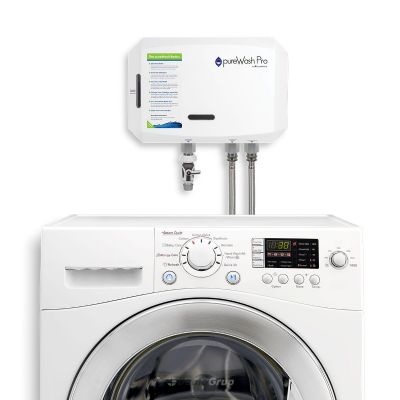 pureWash Pro X2 | Greentech Environmental