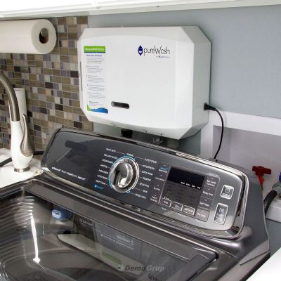 pureWash Pro X2 | Greentech Environmental