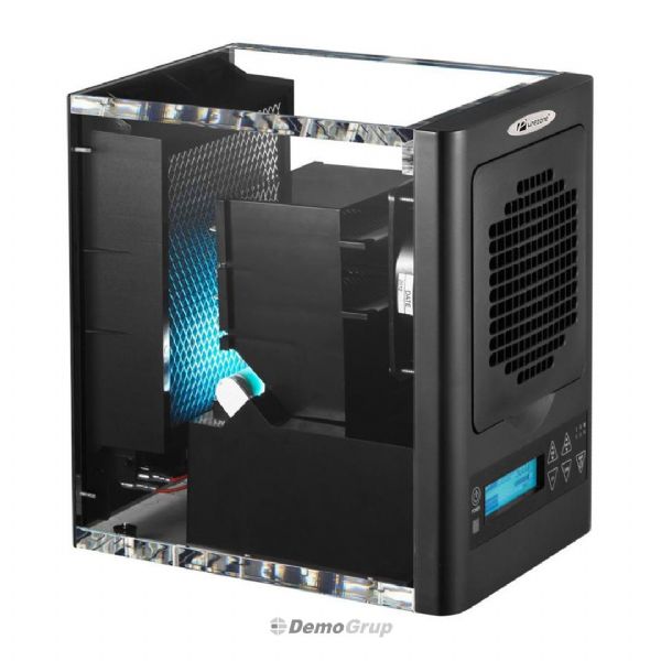 Purezone Air and Surface Cleaning Device | Demogrup