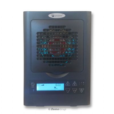 Purezone Air and Surface Cleaning Device | Demogrup