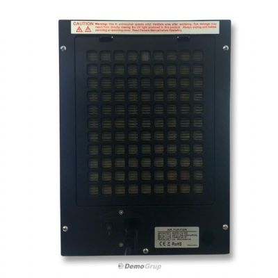 Purezone Air and Surface Cleaning Device | Demogrup