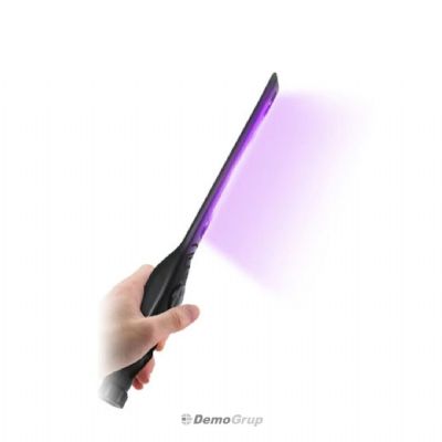UV Işık Dezenfekte Çubuğu QBA-05 | Demogrup