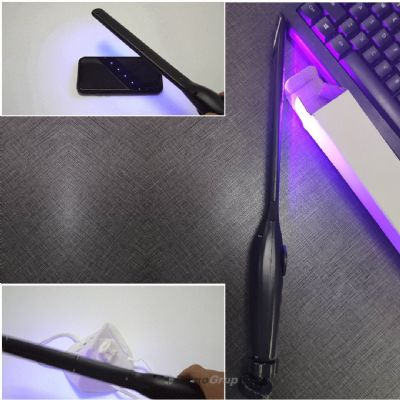 UV Işık Dezenfekte Çubuğu QBA-05 | Demogrup